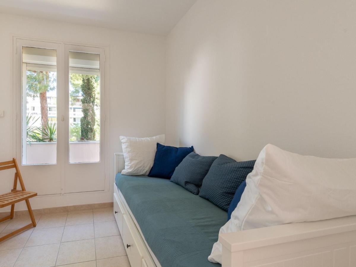 Apartment Antinea-4 By Interhome ลา กร็องเดอ-ม็อต ภายนอก รูปภาพ