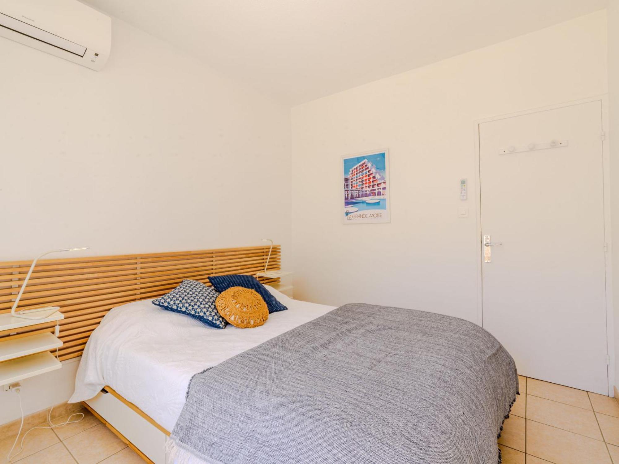 Apartment Antinea-4 By Interhome ลา กร็องเดอ-ม็อต ภายนอก รูปภาพ