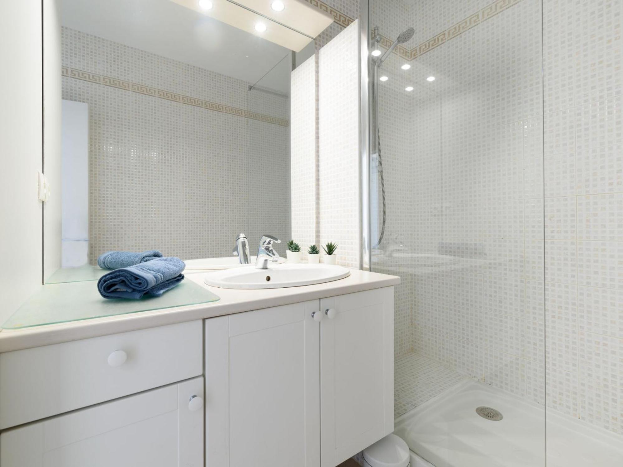 Apartment Antinea-4 By Interhome ลา กร็องเดอ-ม็อต ภายนอก รูปภาพ