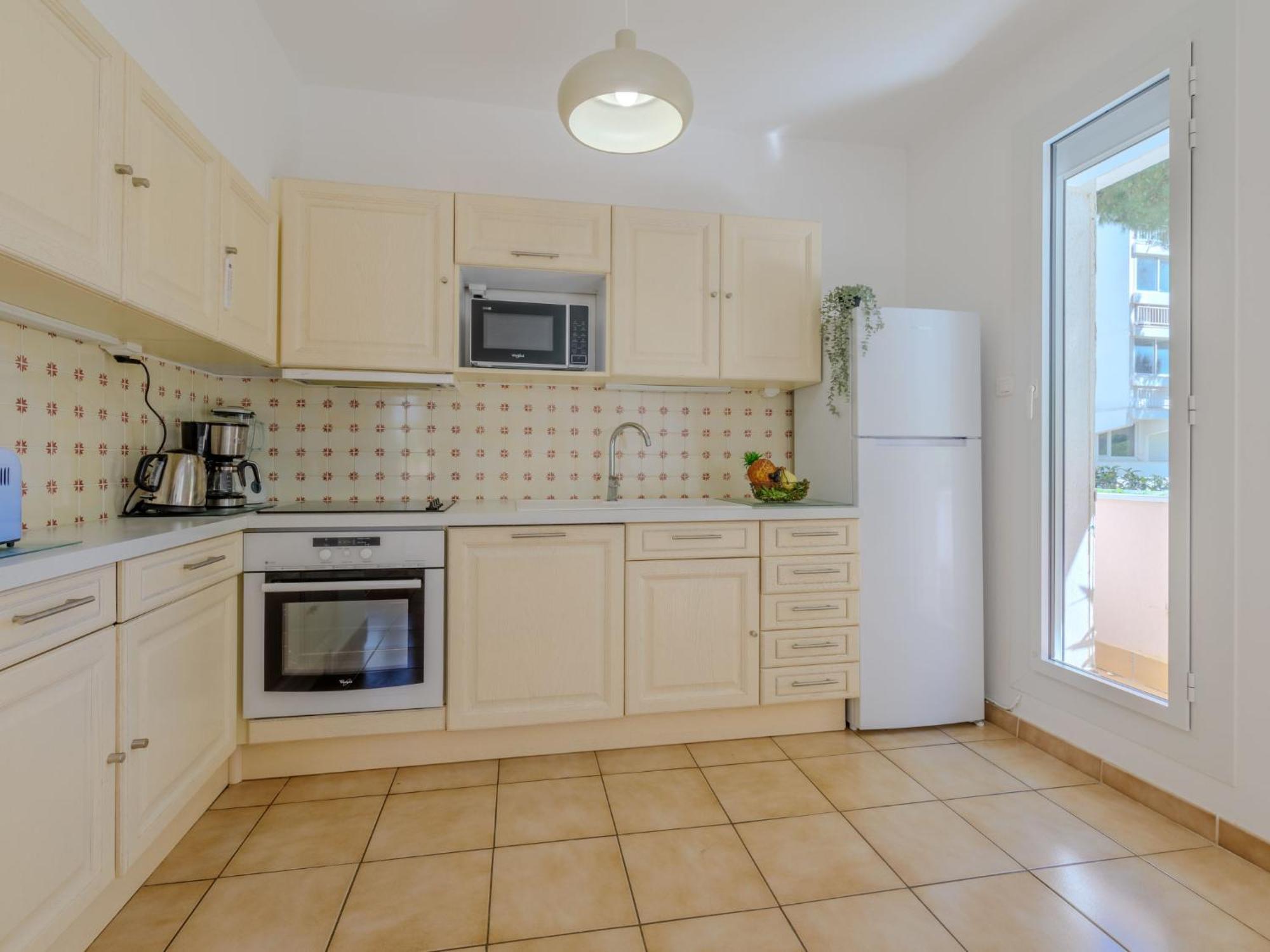Apartment Antinea-4 By Interhome ลา กร็องเดอ-ม็อต ภายนอก รูปภาพ